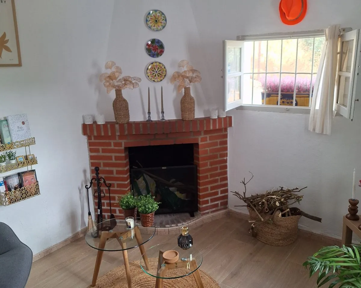 Charming Countryside Retreat near Alora