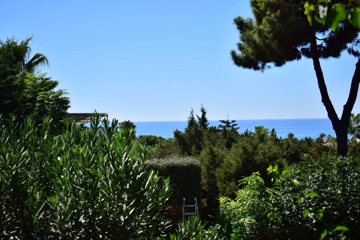 Marbesa Sea View Plots & Villas