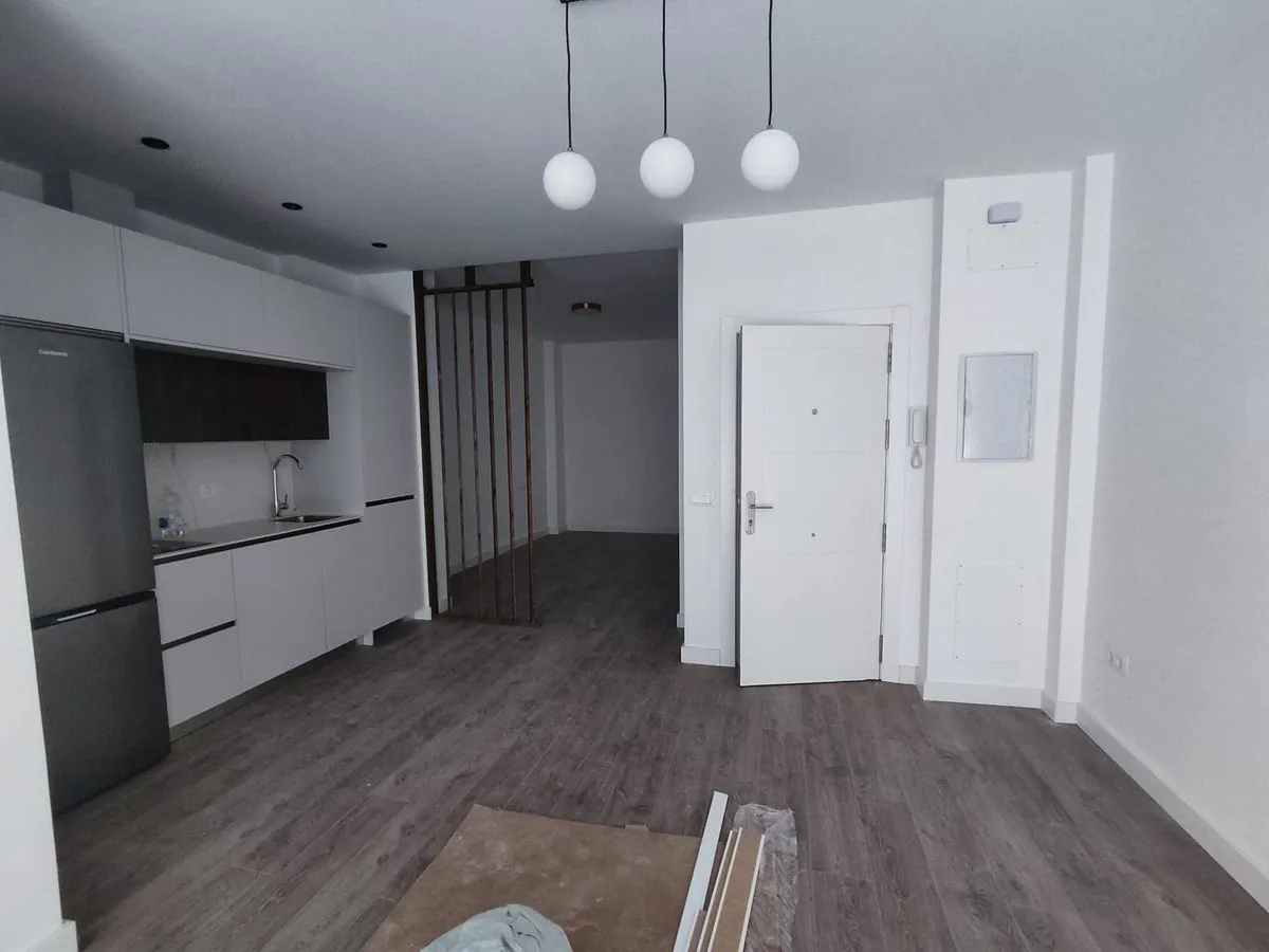 Cozy 1-Bedroom Apartment in Martínez Maldonado, Málaga