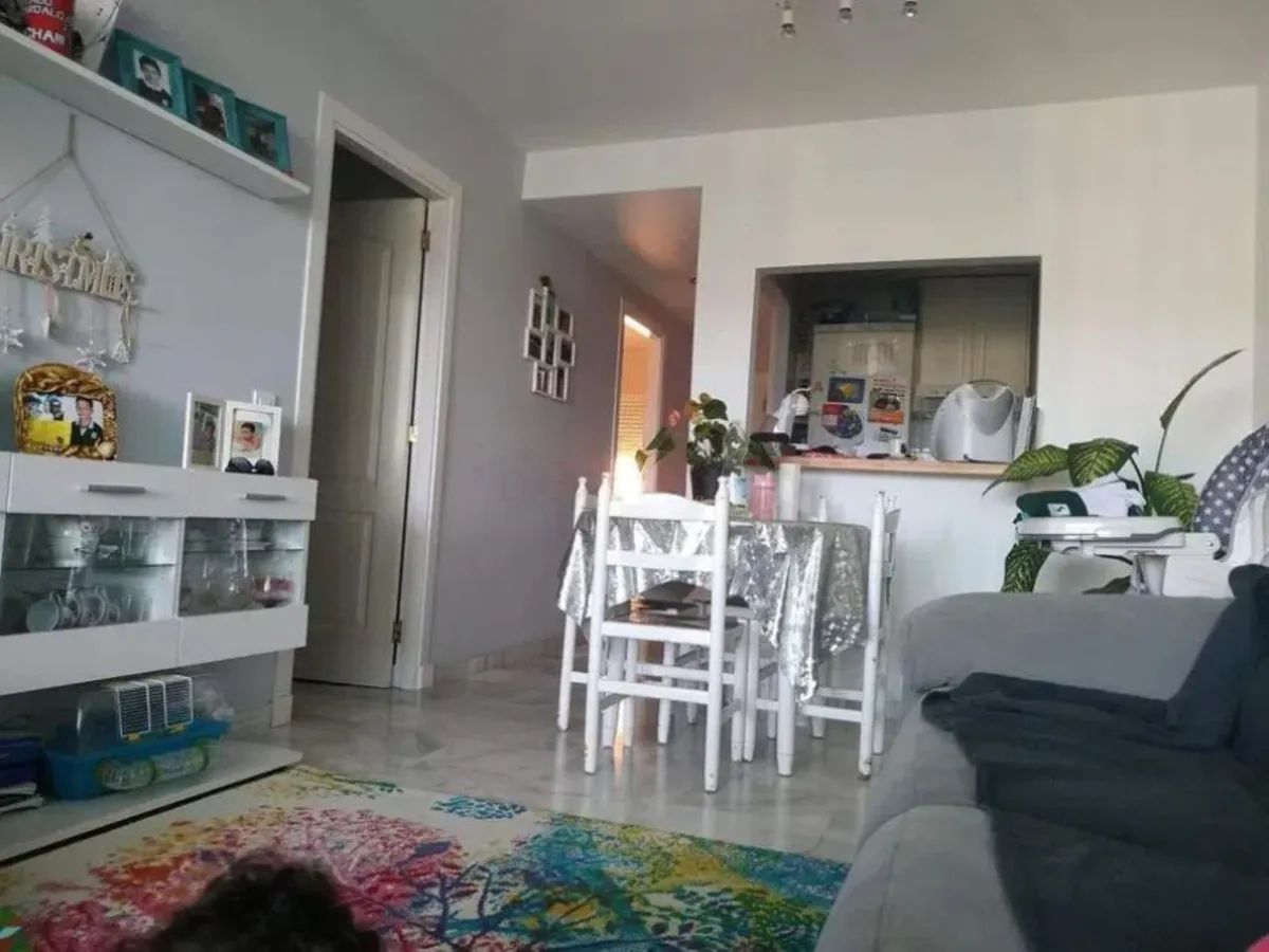 Charming Casares Playa Apartment with Panoramic Views