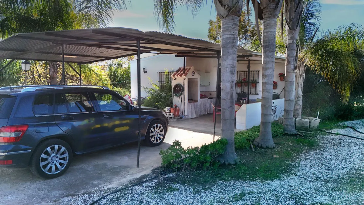 Charming Renovation Project with Scenic Views