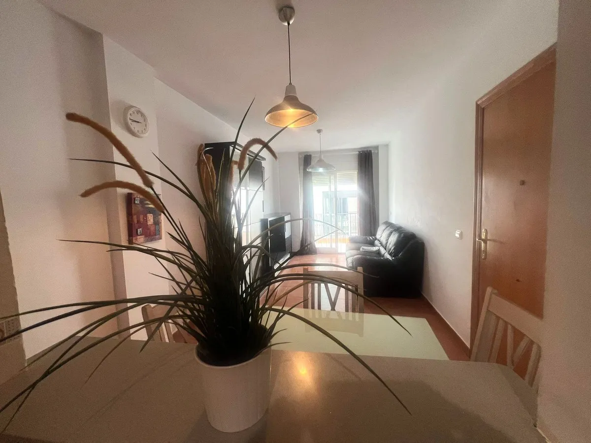 Charming 3-Bedroom Apartment in Bioparc Area, Fuengirola