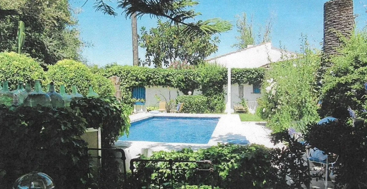 Charming Detached Villa in Alhaurín el Grande