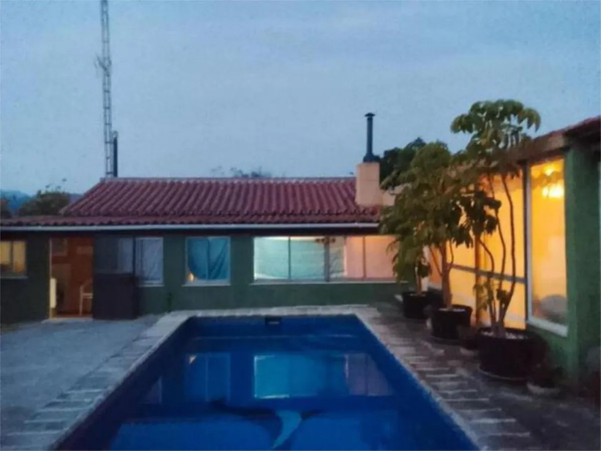Finca Retreat in Altos de los Monteros