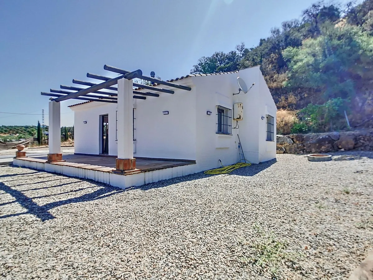 Tranquil Retreat with Pool & Expansion Potential