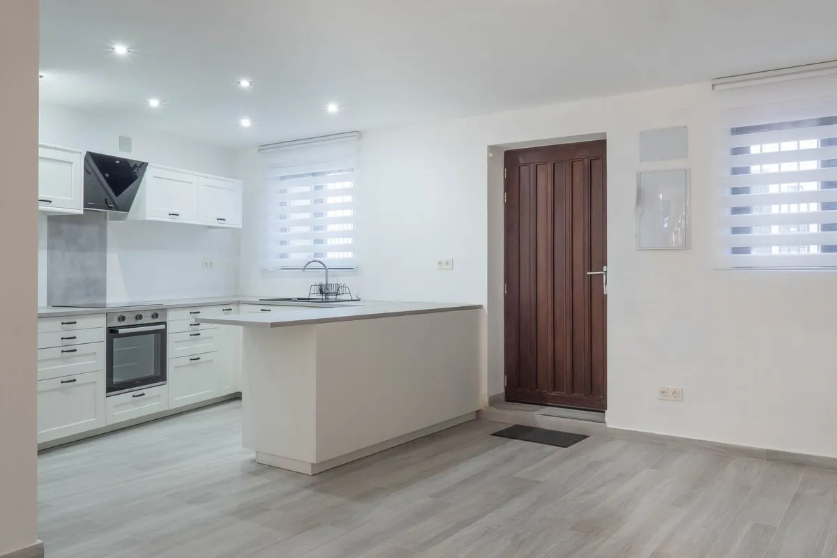 Charming Townhouse in Alhaurín El Grande