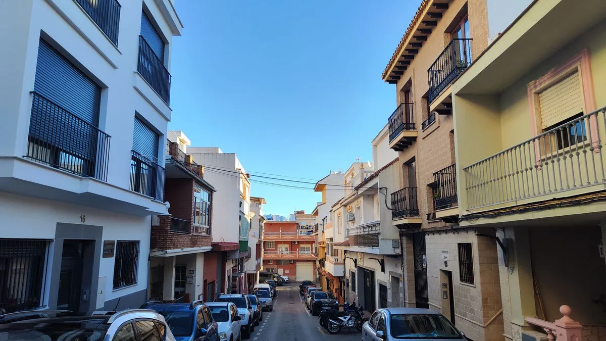 Top Floor Gem in Mijas Costa