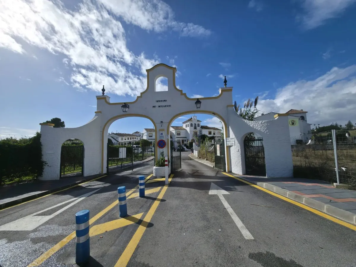 Charming Renovated Townhouse in Pueblo La Campana, Mijas Costa