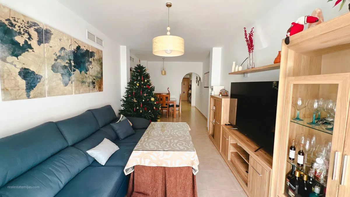 Bright & Spacious 3-Bedroom in Las Lagunas de Mijas