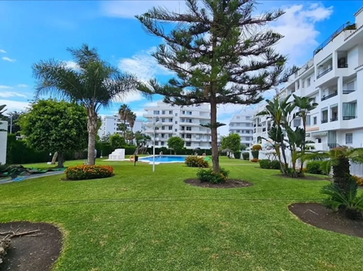 Spacious 3-Bedroom Apartment in Nueva Andalucía, Marbella