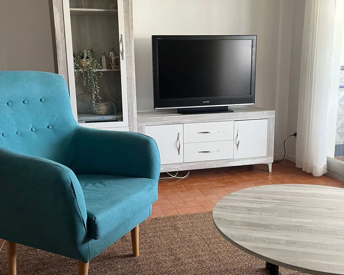 Spectacular Beachside Apartment in Los Boliches