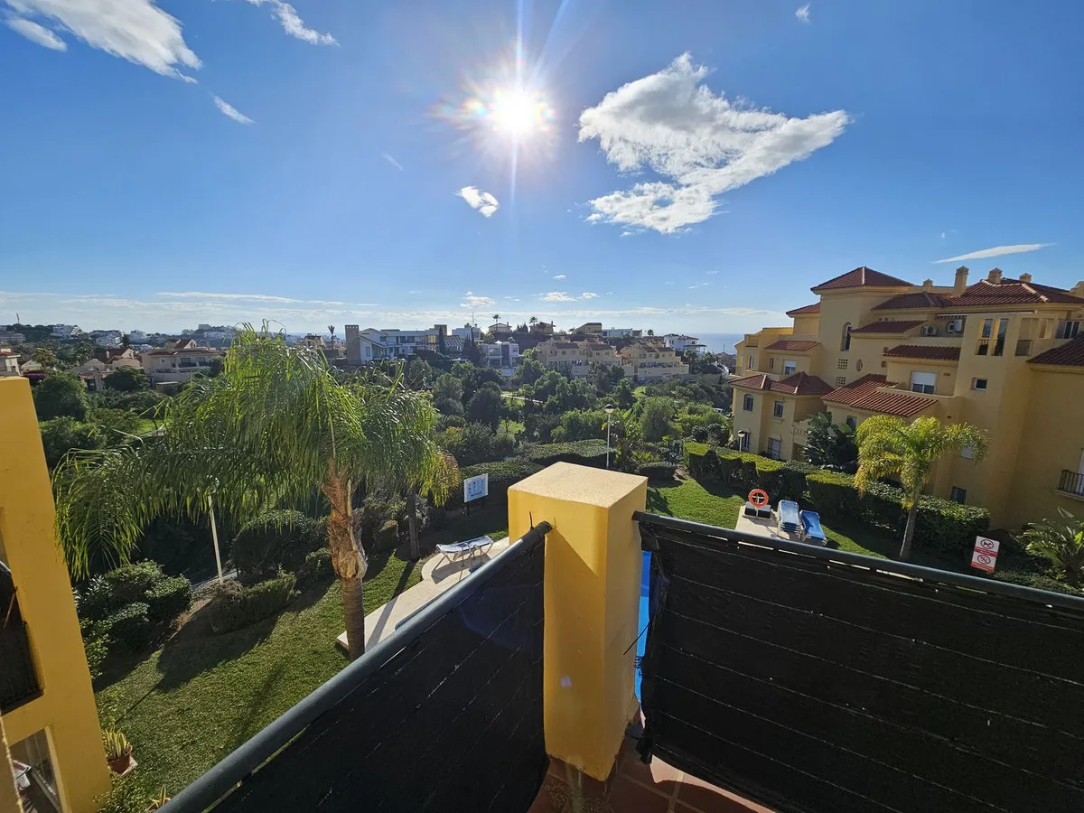 Riviera del Sol South-Facing 2-Bedroom Apartment