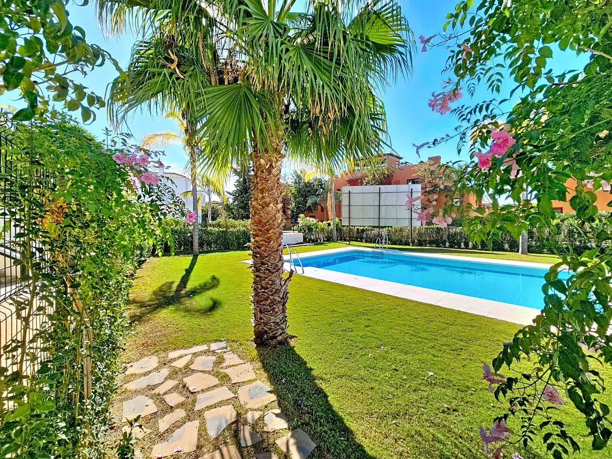Casares Golf & Country Retreat