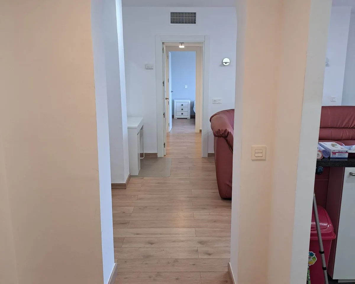 Atalaya Golf Course Luxurious Retreat