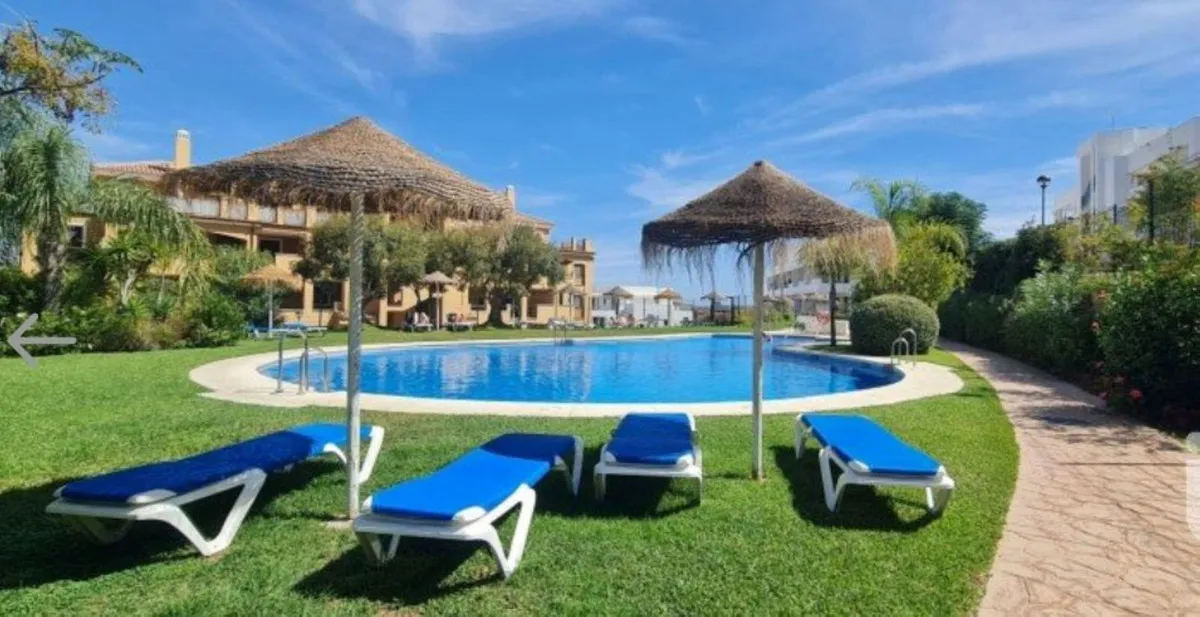 Calanova Golf Garden Retreat