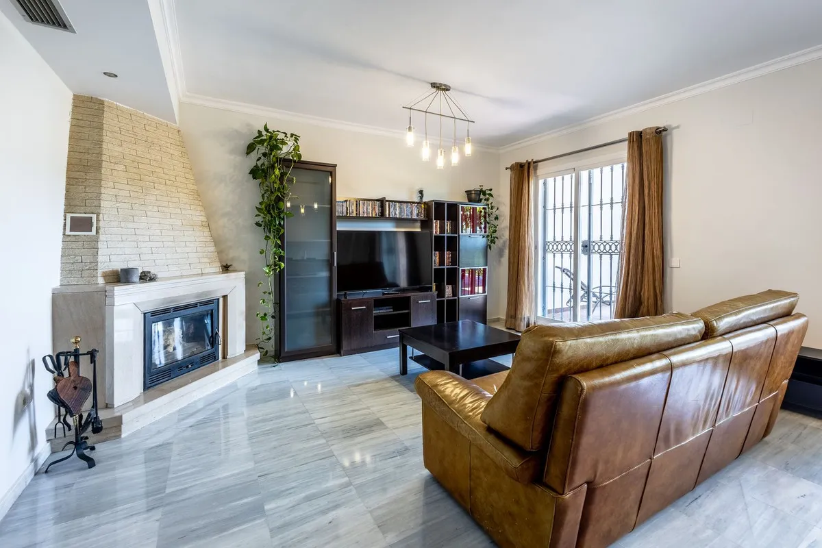 Vista Sierra Mountain View Townhouse