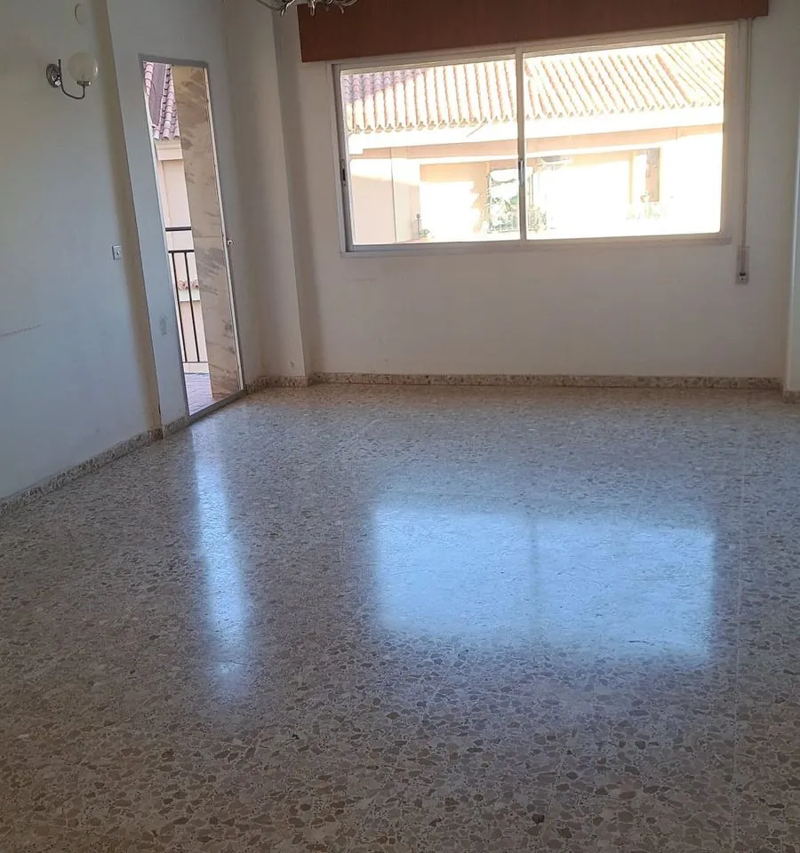 Fuengirola Central 3-Bedroom Beachside Apartment