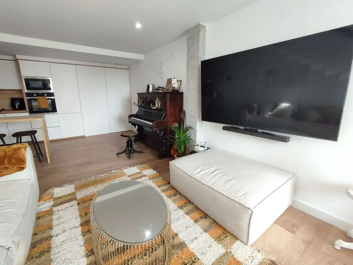 Renovated Corner House in Marbella’s Cabopino Area