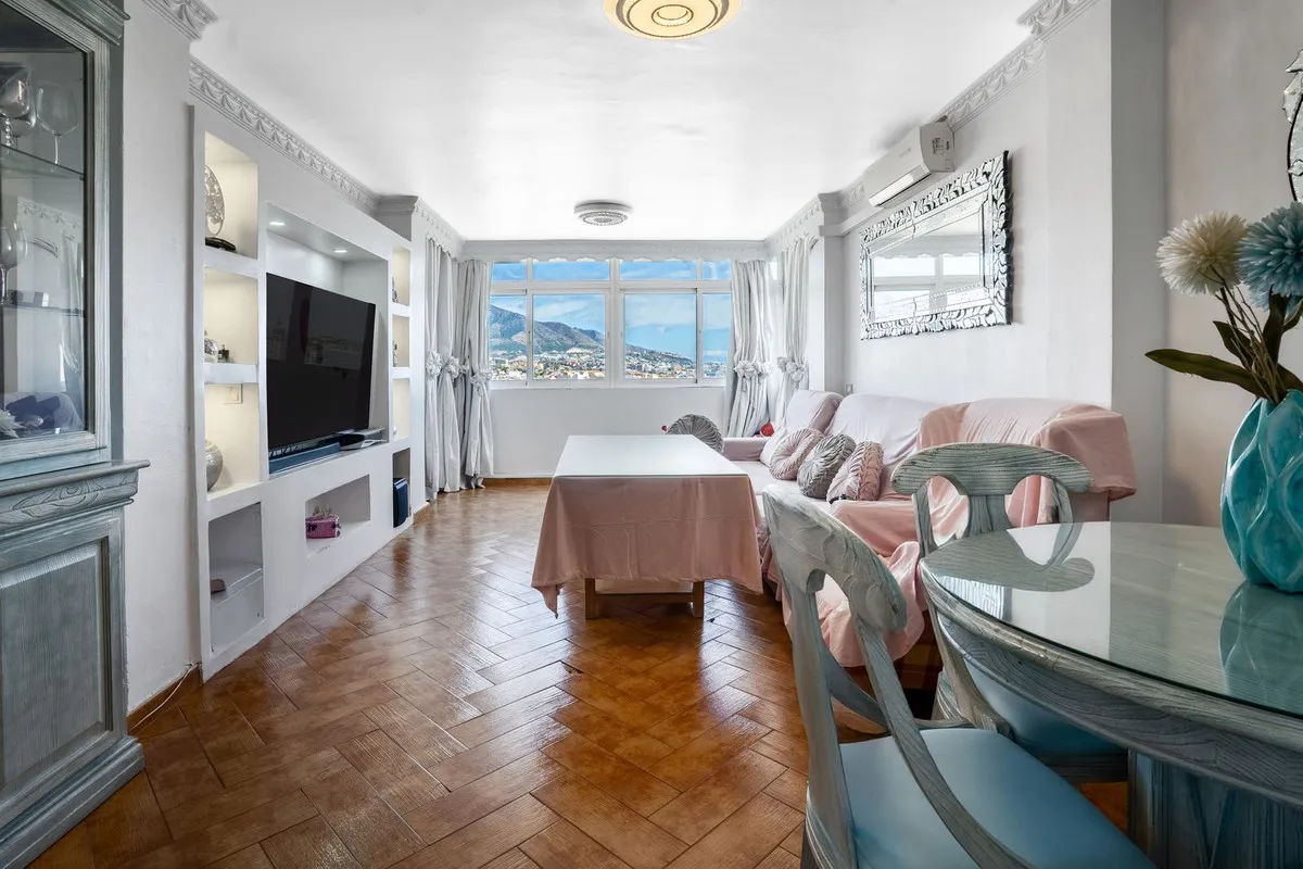 Apartment Amore – Bright Mijas Retreat