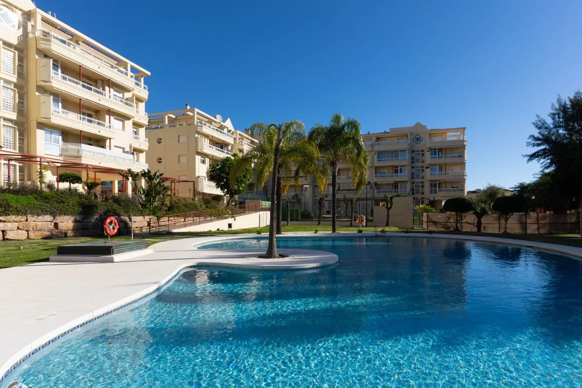 Modern 3-Bed Ground Floor Apartment in La Cala Hills