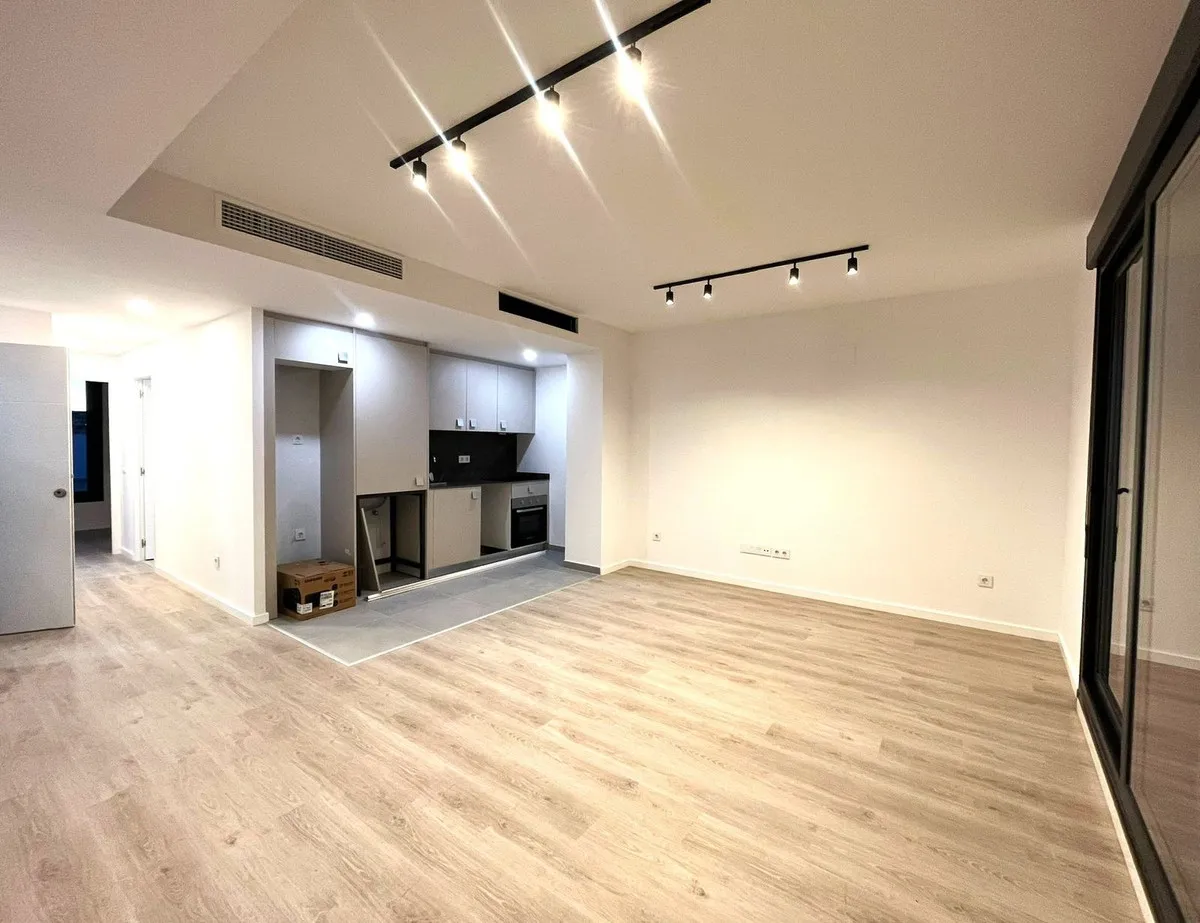 Luxurious Penthouse in Las Lagunas de Mijas