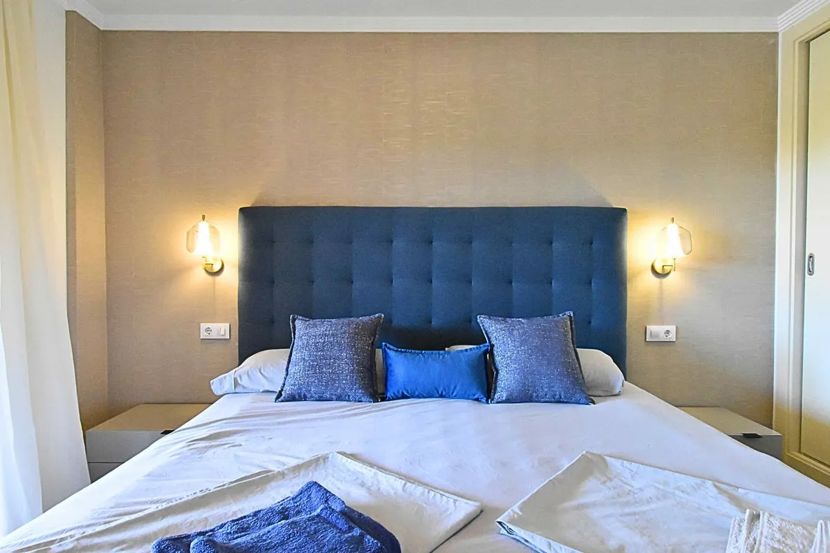 Casares Beach Luxurious Terrace Apartment