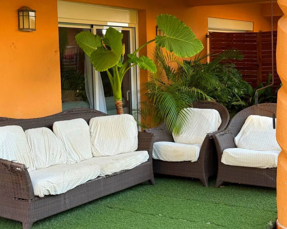 Dual-Unit Investment Apartment in Calahonda, Mijas Costa