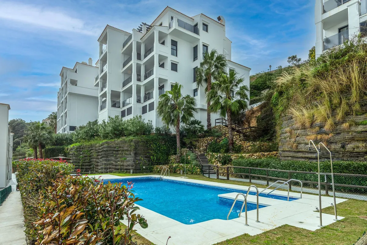 Luxury Sea View Retreat in Punta Paloma