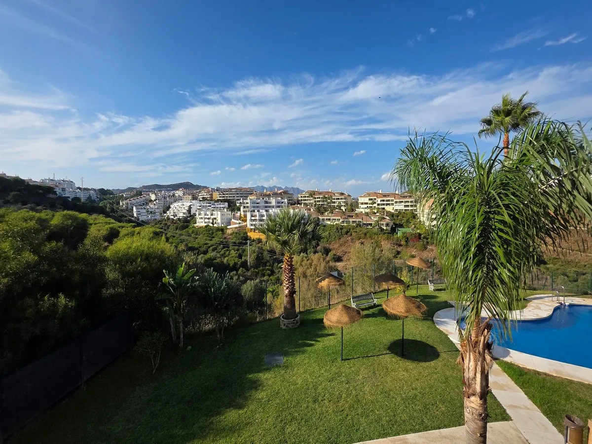 Elegant 3-Bedroom in Prestigious La Cala Locale