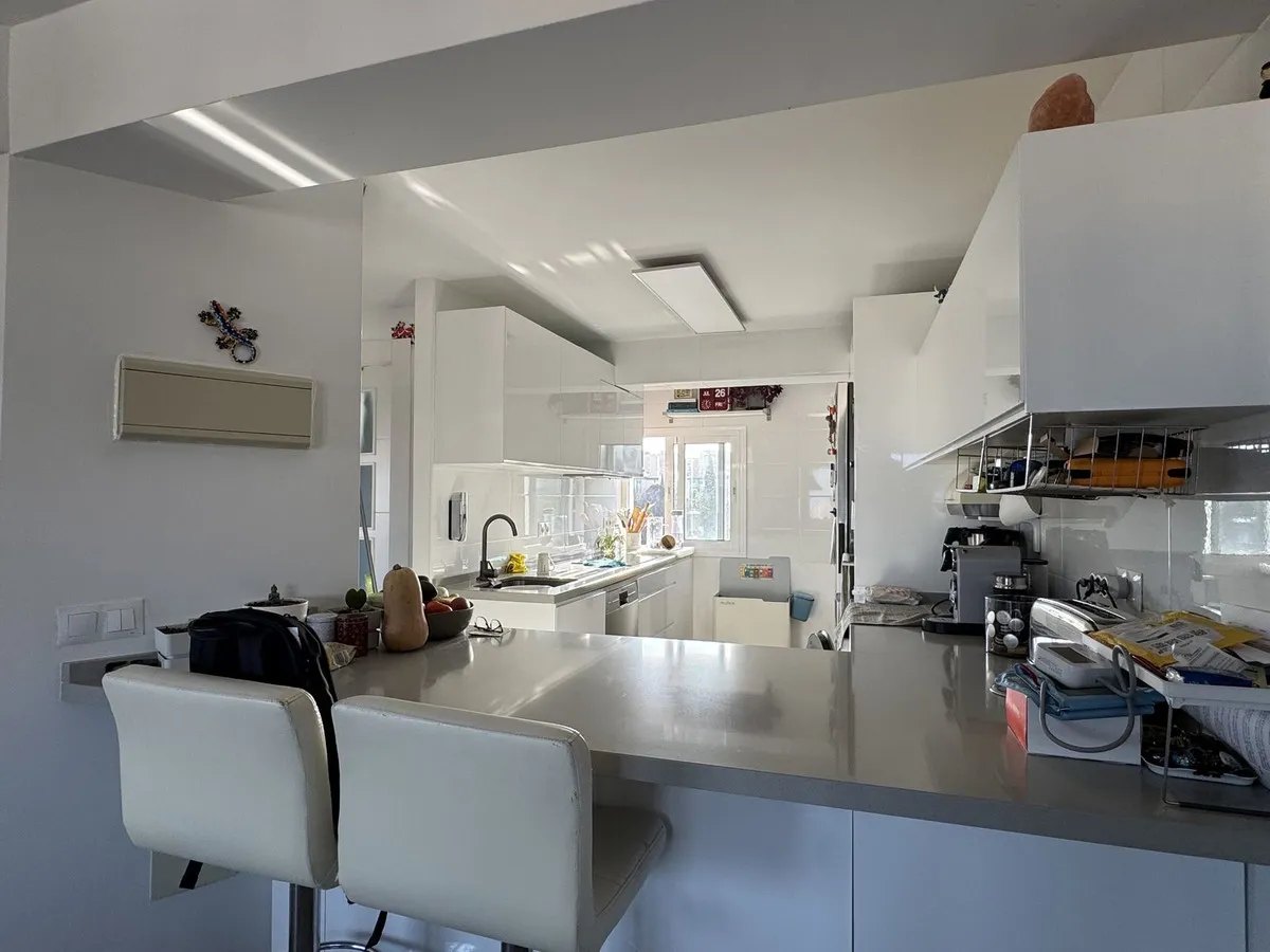 Duplex Penthouse with Sea Views in Torremolinos