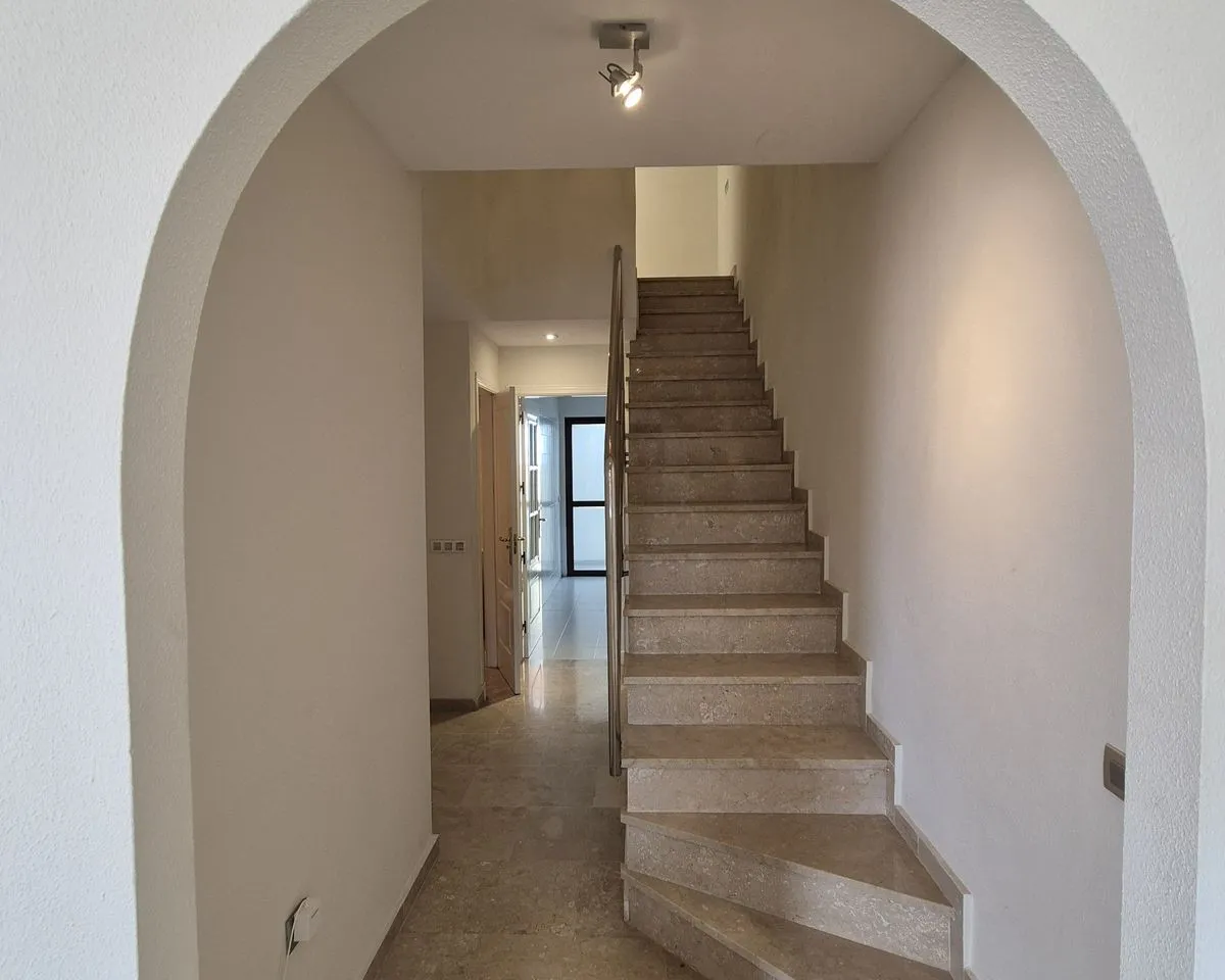 3-Bedroom Duplex in Prestigious Coto Real II, Marbella