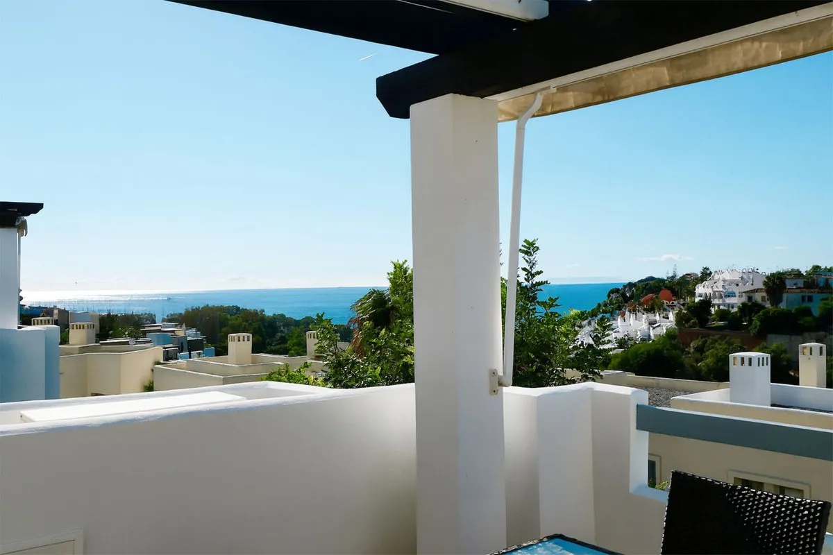 Luxurious Cabopino Golfside Villa