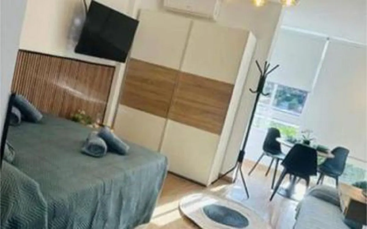 Modern Studio with Tourist License, Benalmadena