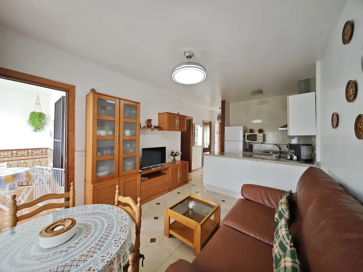 Bright Beachside Villa with Modern Renovations