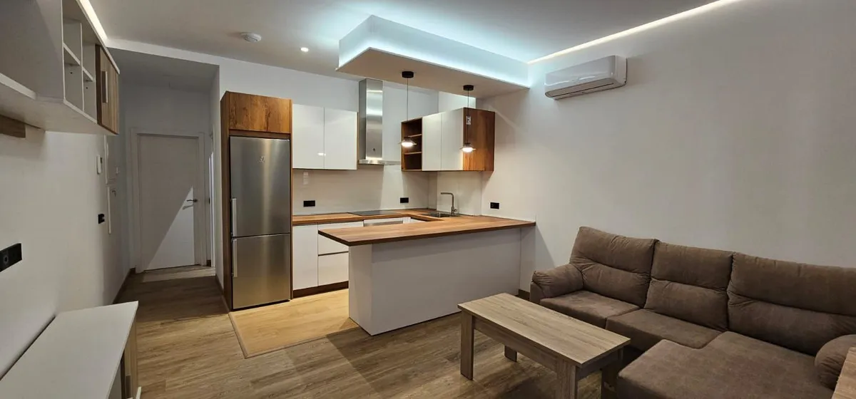 Modern 51 m² Smart Apartments with Income Potential