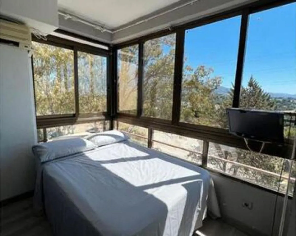 Bright Studio in Las Torres de Aloha