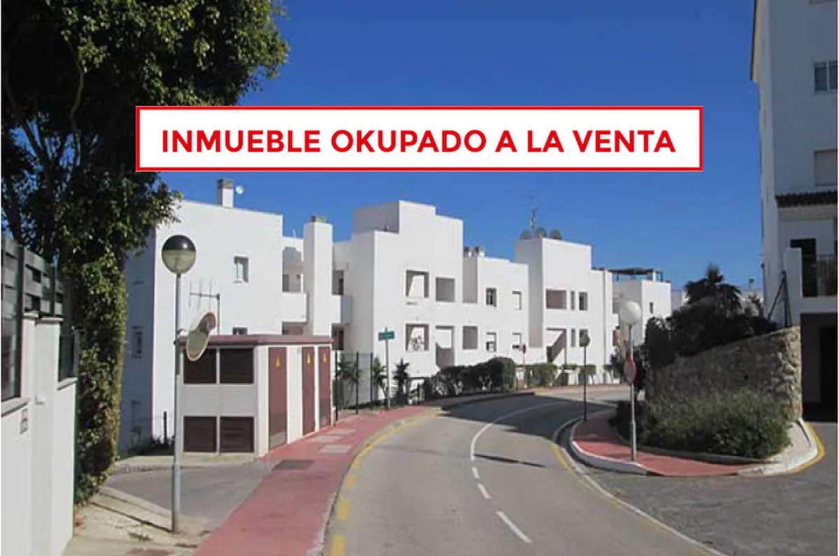 Spacious Costa del Sol Investment Apartment