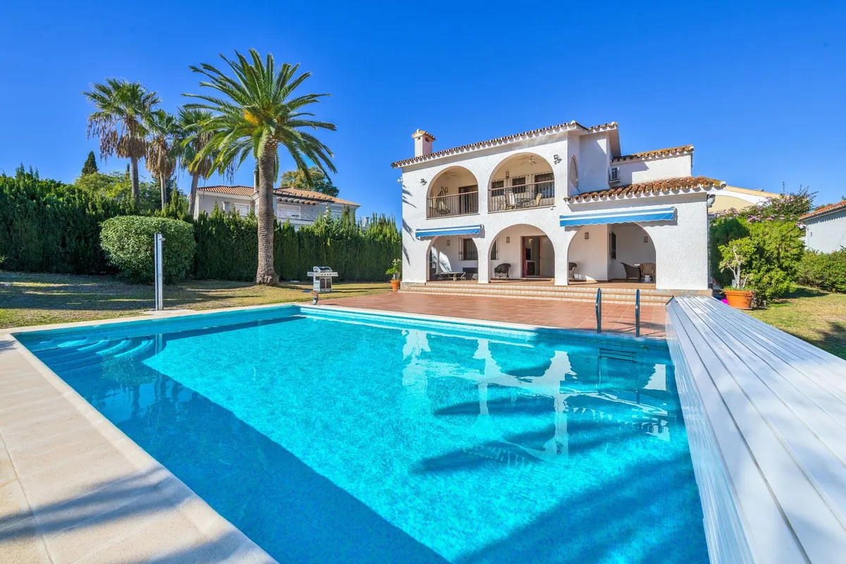 Atalaya Alta Andalusian Retreat