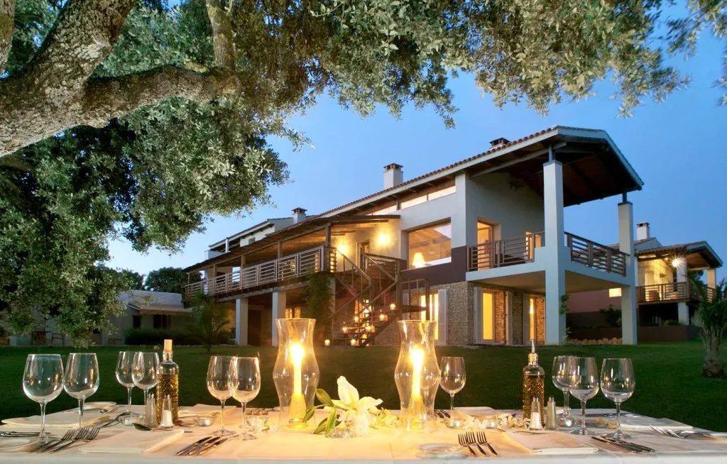 Serranía de Ronda Retreat & Event Venue