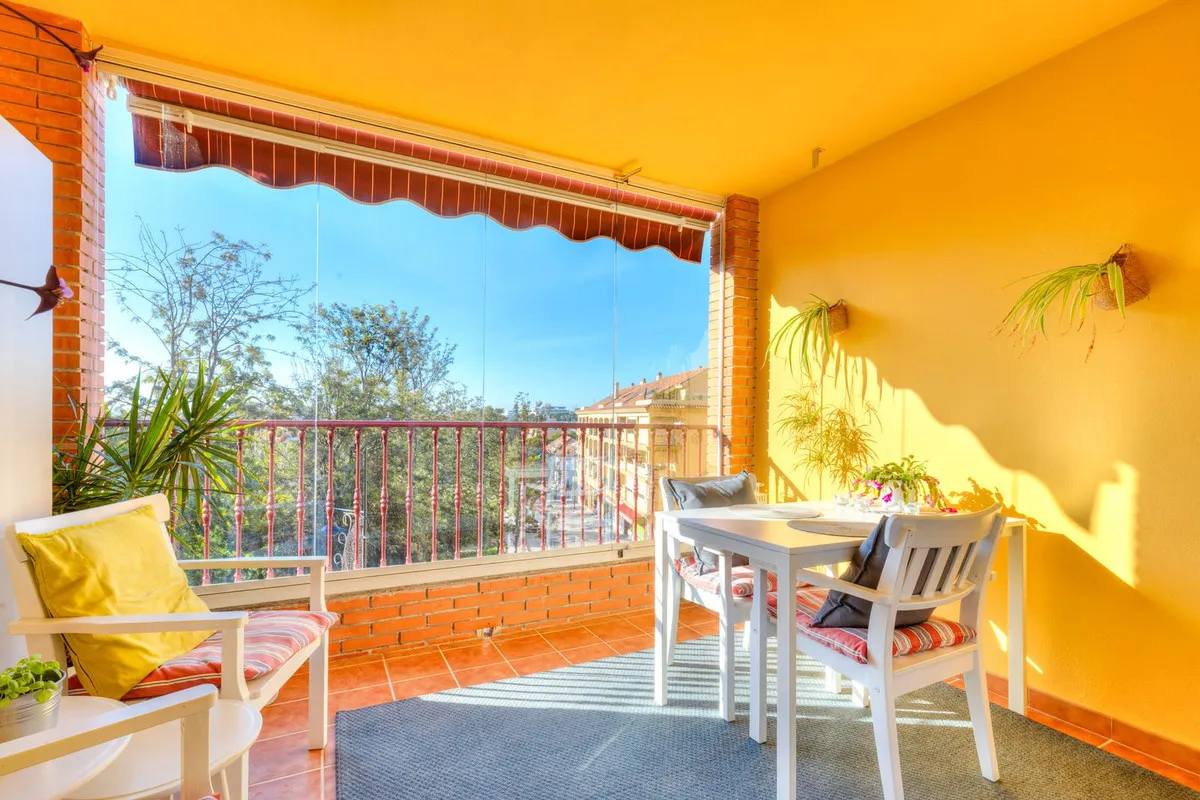 Charming 1-Bedroom with Views in Los Pacos