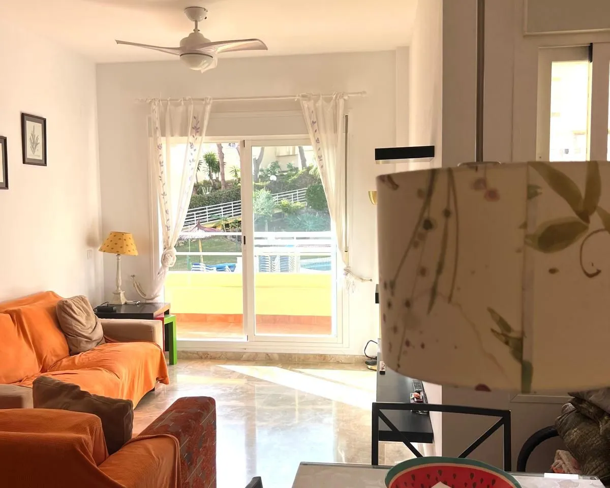 Riviera del Sol Tranquil Retreat