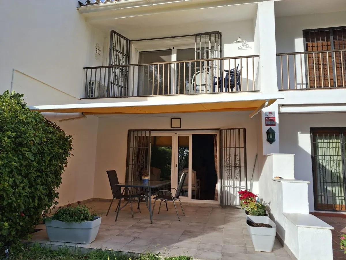 Charming Townhouse in Nueva Atalaya
