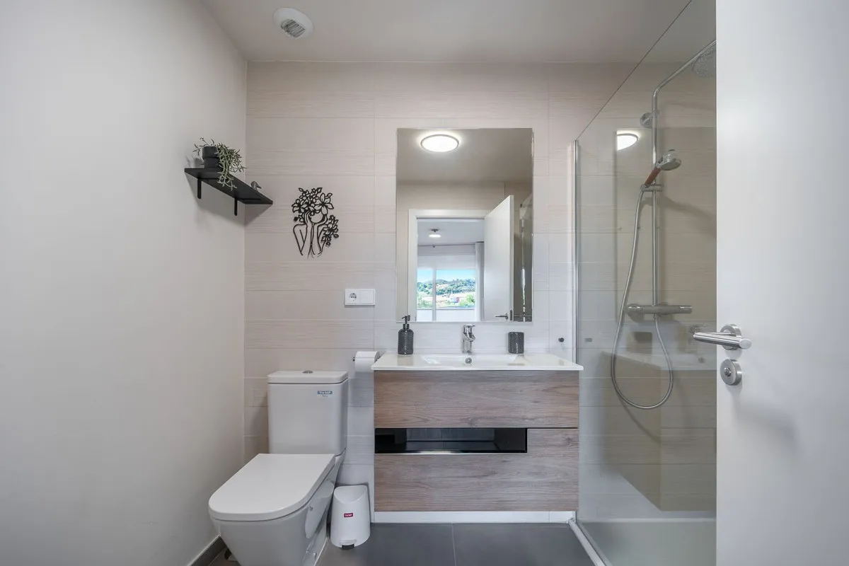 Wellingtonia Coastal Luxury Apartment