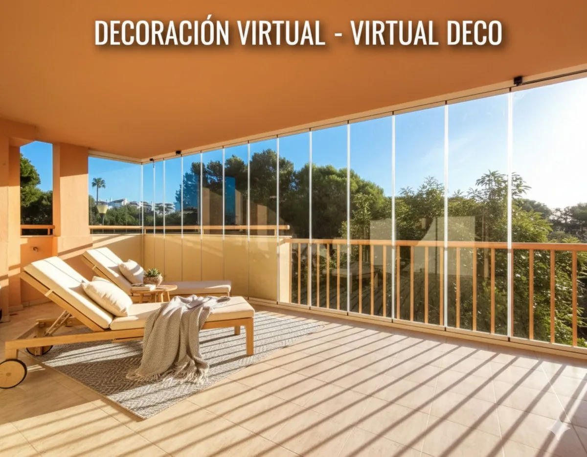 Stylish Coastal Apartment with Terrace and Sea Views