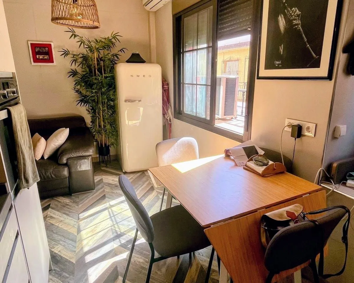 Modern Apartment Near Fuengirola Center & Beach