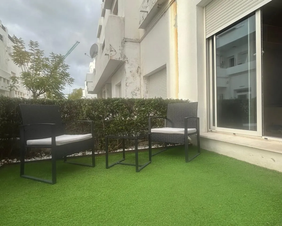 Elegant Duplex in Valle Romano, Estepona