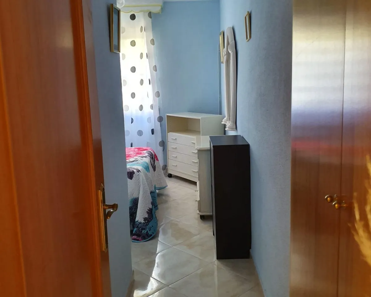 Sunlit Urban Retreat in Estepona Center