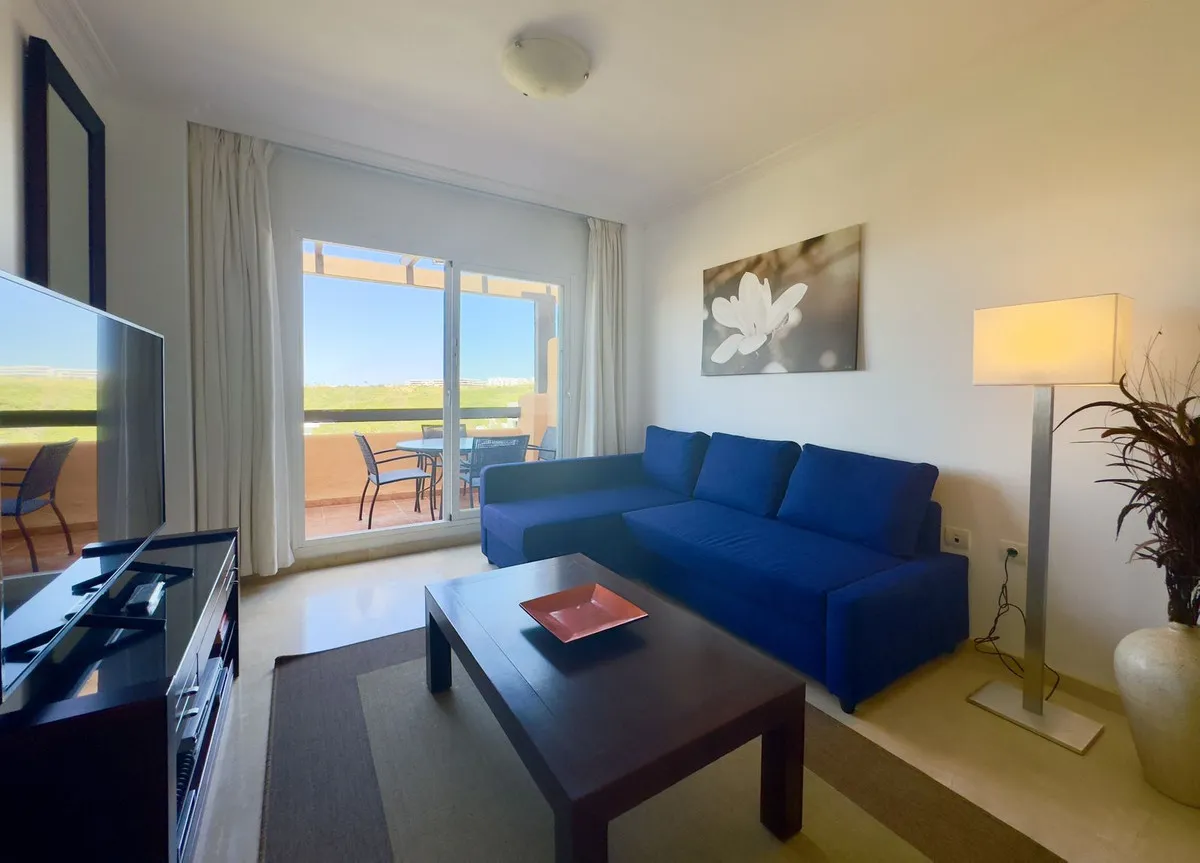 Luxurious Penthouse with Sea & Garden Views