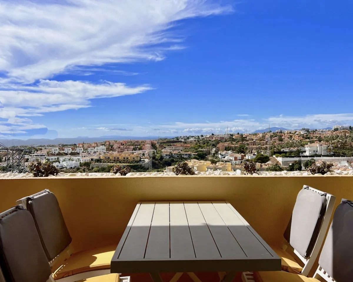 Oceanview Golf Retreat with Spacious Terrace