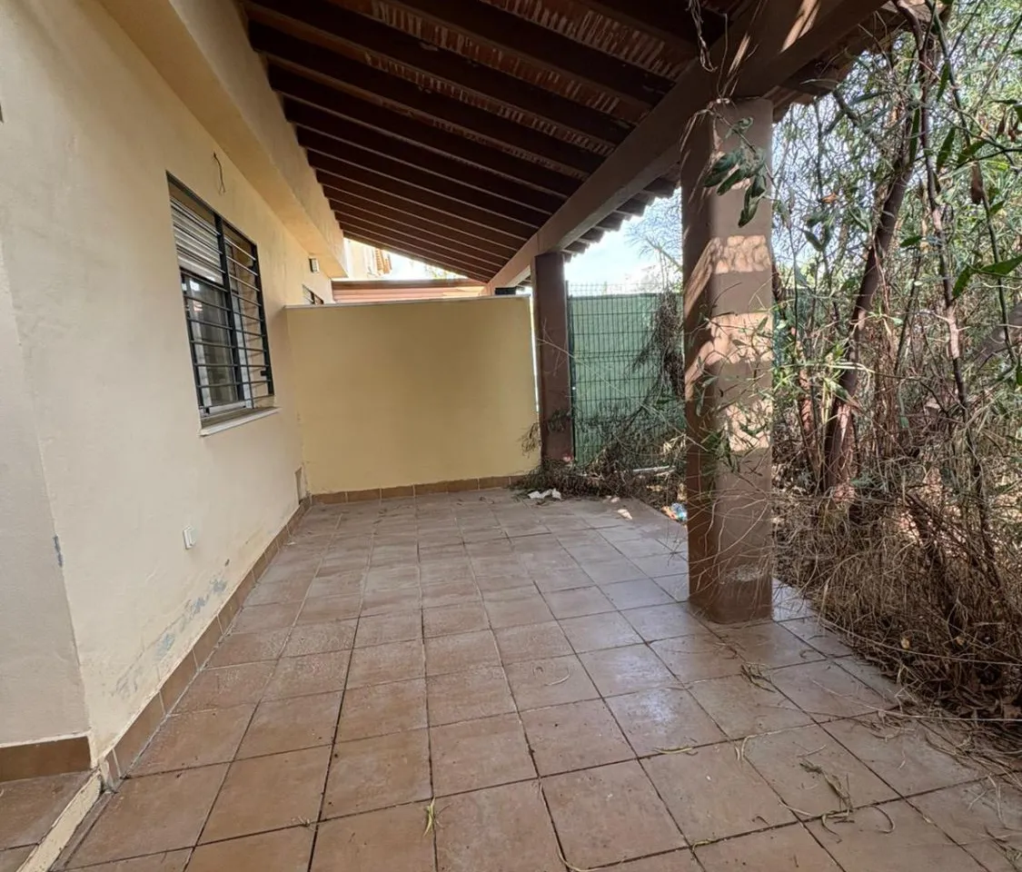 Elegant Semi-Detached Villa in Calahonda, Mijas